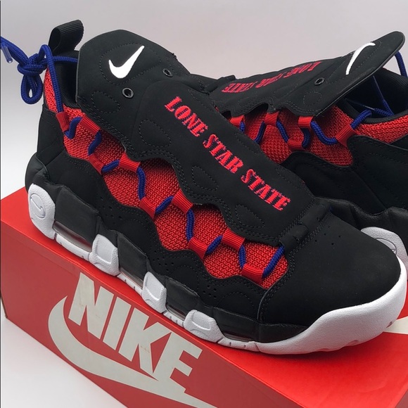 lone star state nike shoes